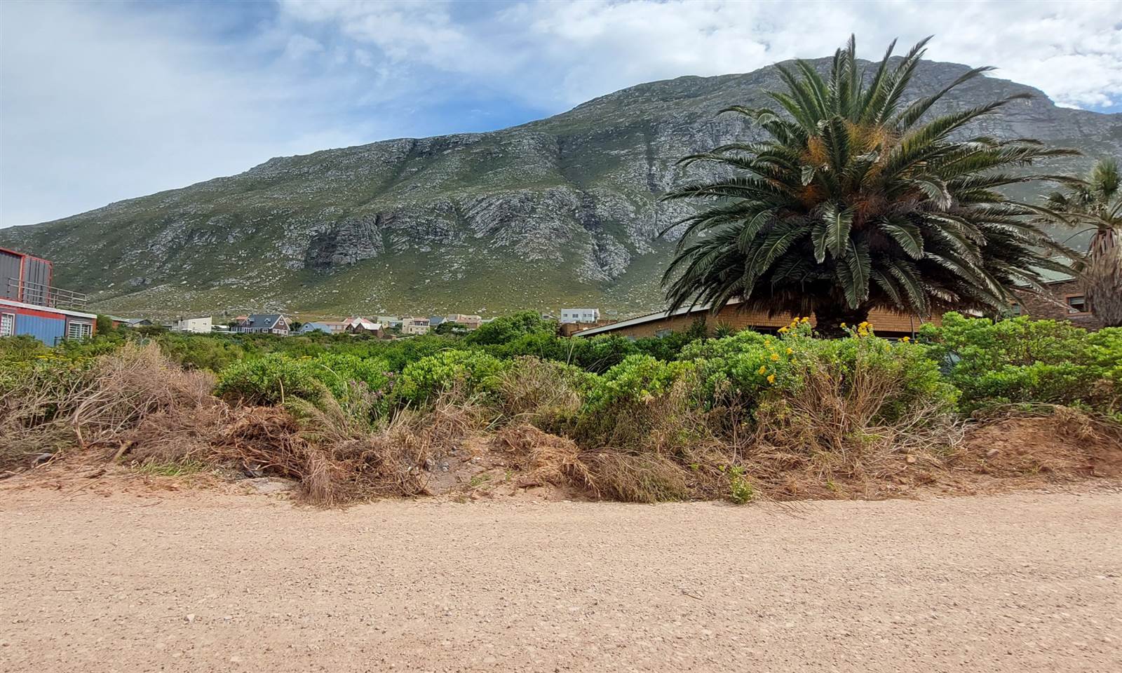 880 m² Land available in Bettys Bay photo number 5
