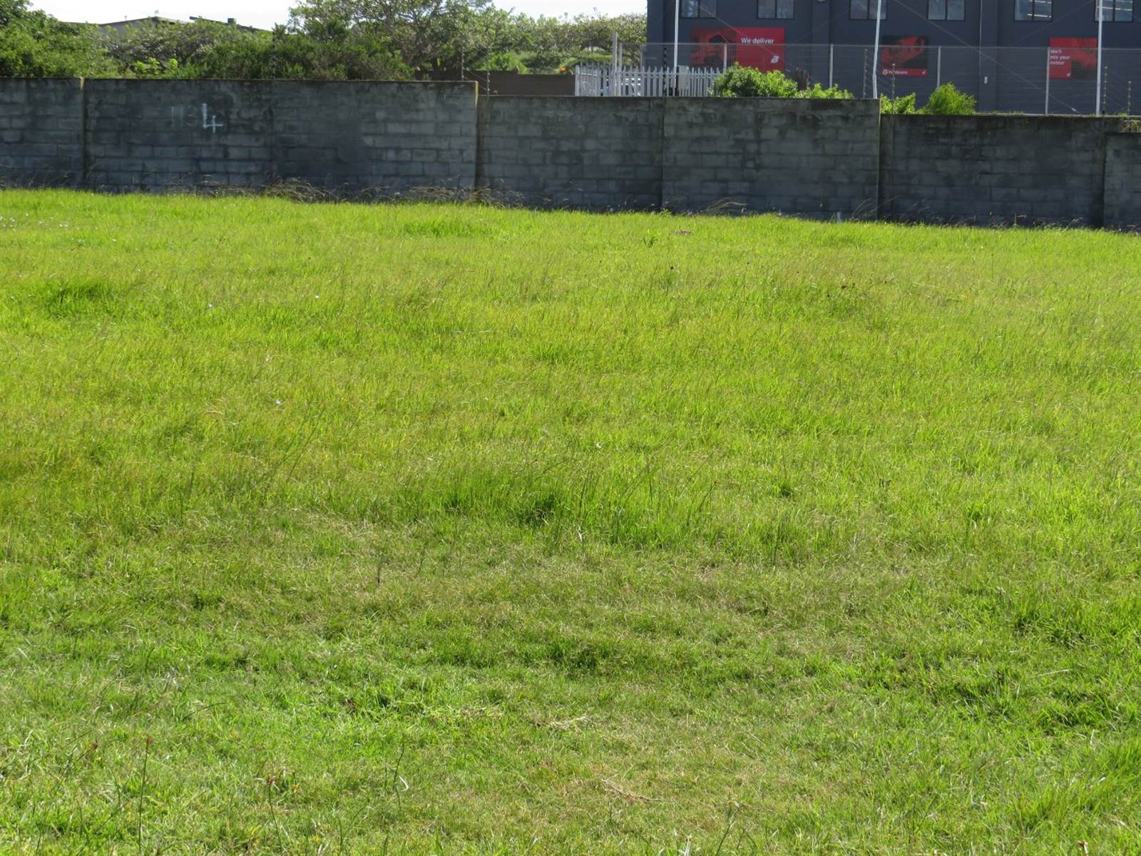 606 m² Land available in Boesmansriviermond photo number 2