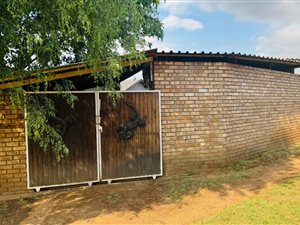 Bachelor Apartment in Duvha Park