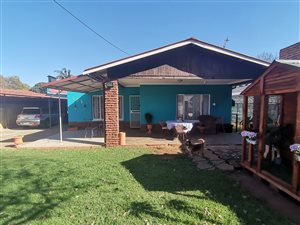 3 Bed House in Roseville