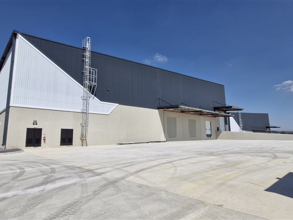 4423  m² Industrial space