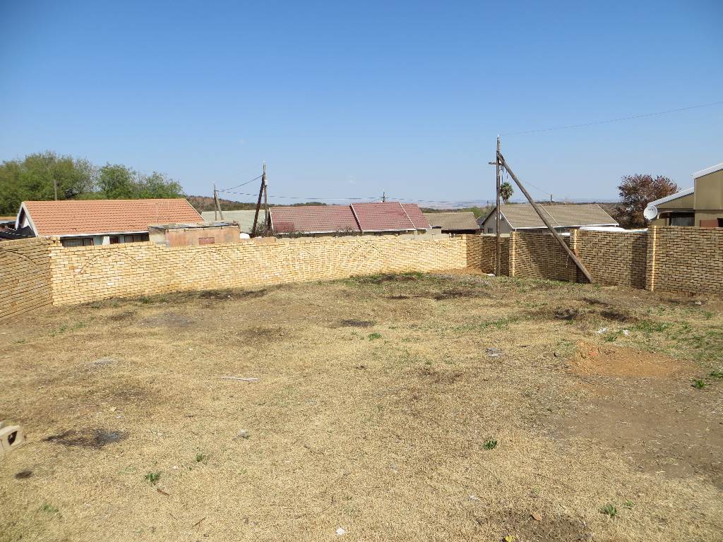 407 m² Land available in Wedela photo number 6