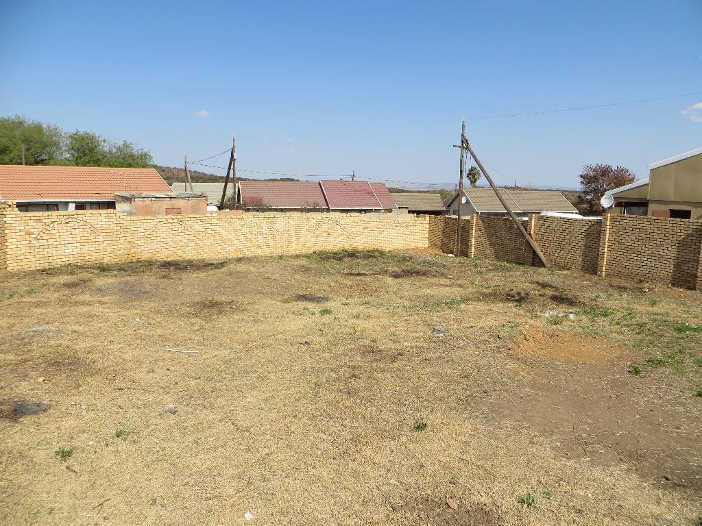 407 m² Land available in Wedela photo number 10