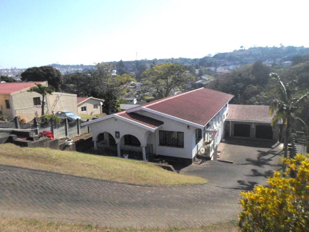 3 Bed House to rent in Silverglen RR4179284 Private Property