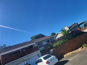 4 Bed House in Shongweni