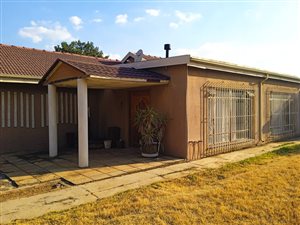 4 Bed House in Eastvale