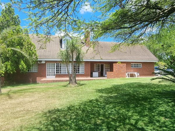 5 Bed House in Ashburton