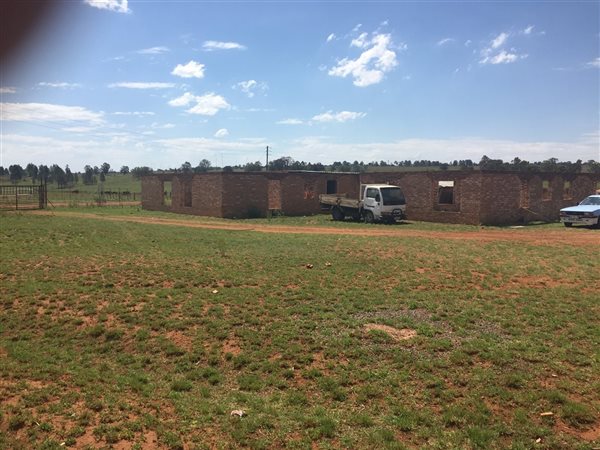 7763 m² Land available in Middelburg Central