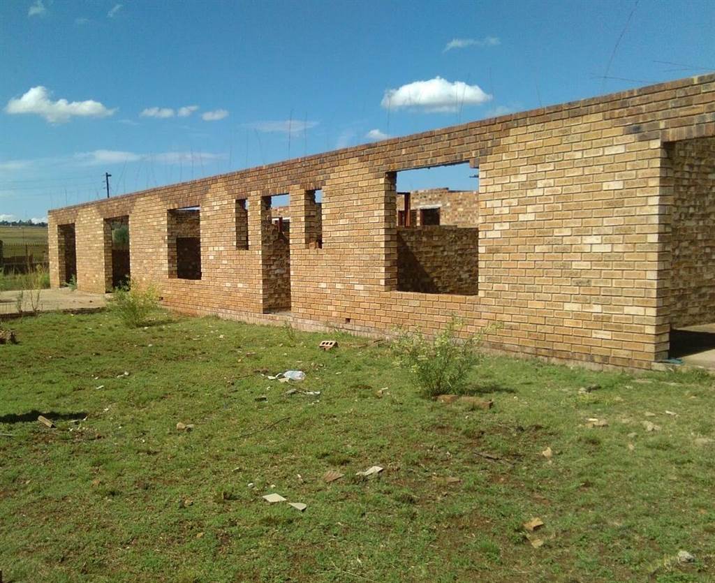 7763 m² Land available in Middelburg Central photo number 6