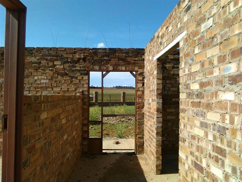 7763 m² Land available in Middelburg Central photo number 7
