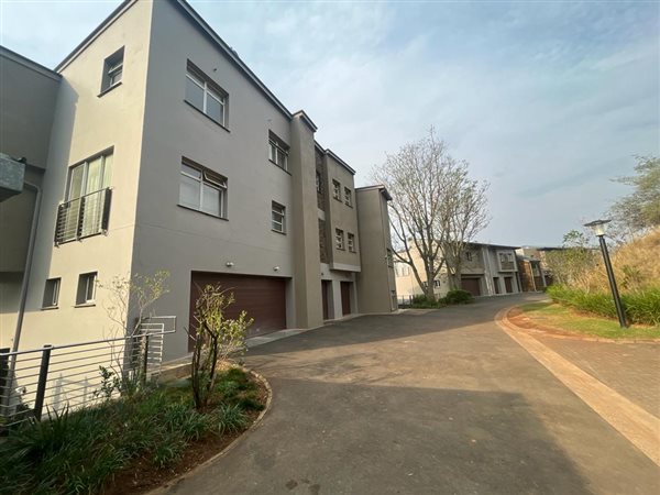 1 Bed Apartment in Montrose