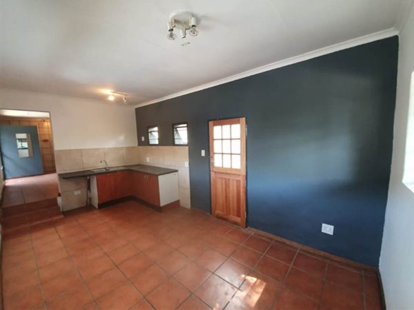 1 Bedroom House 1 Bedroom House