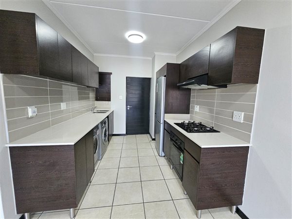 3 Bedroom Apartment 3 Bedroom Apartment