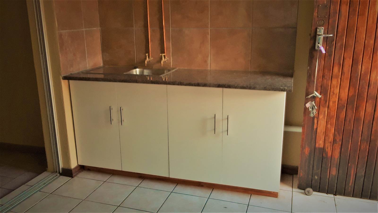 1 Bed Apartment in Phalaborwa photo number 1