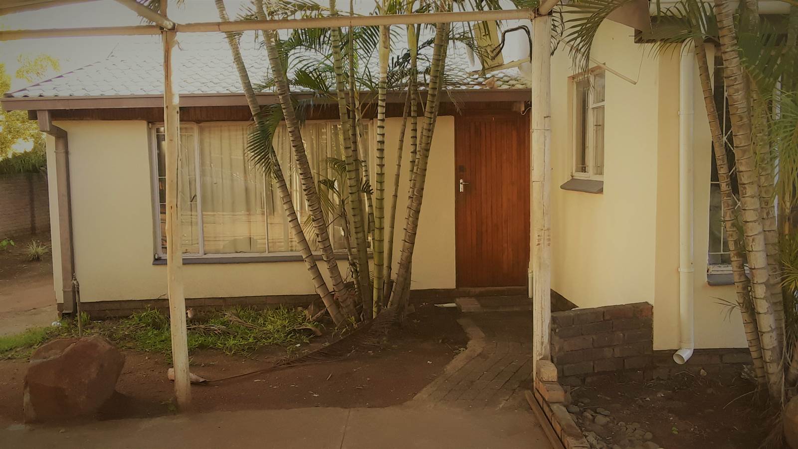 1 Bed Apartment in Phalaborwa photo number 6