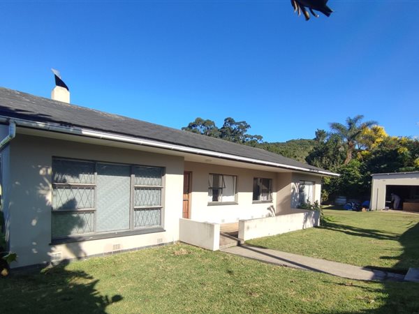4 Bed House in Abbotsford