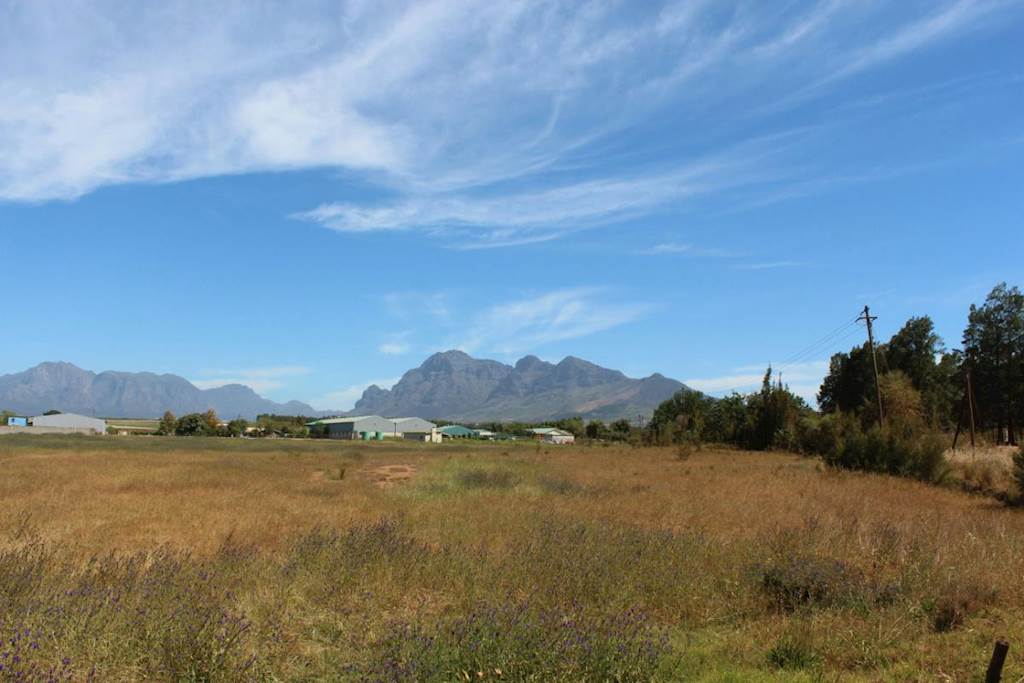 2.2 ha Land available in Paarl photo number 3