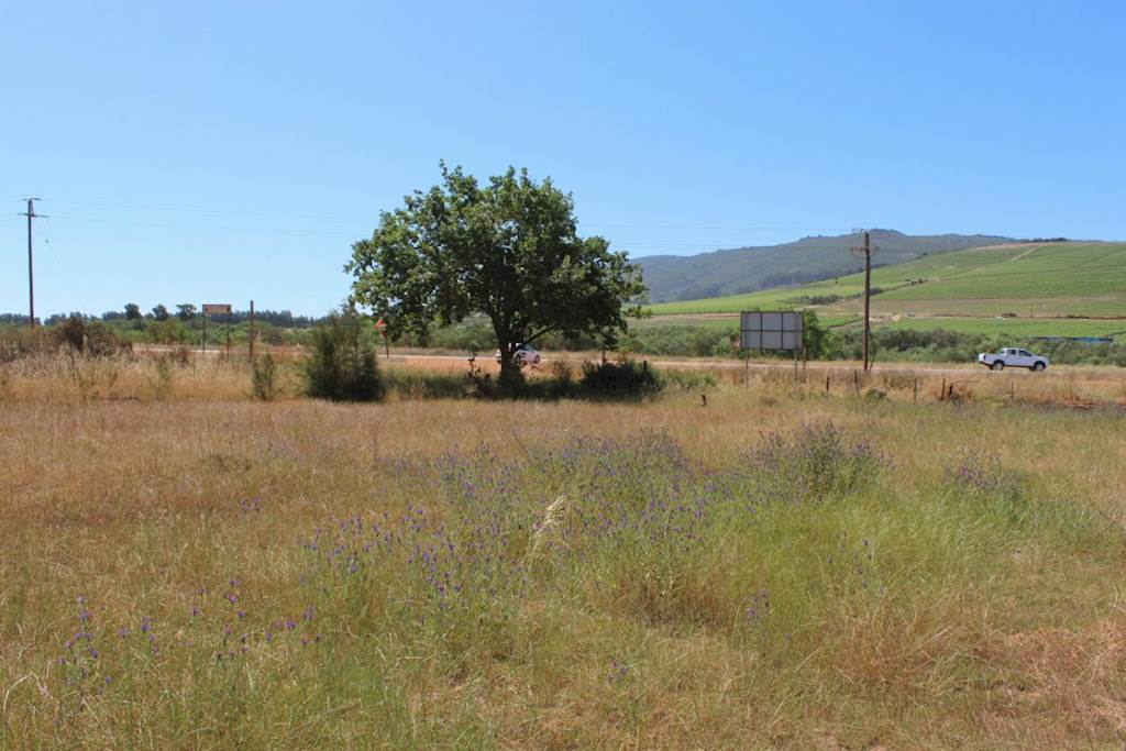 2.2 ha Land available in Paarl photo number 4