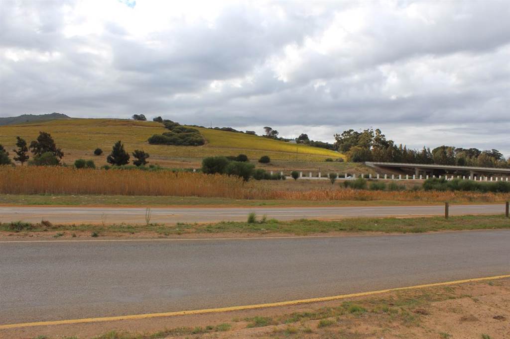 2.2 ha Land available in Paarl photo number 6