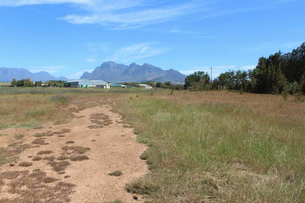 2.2 ha Land available in Paarl photo number 7