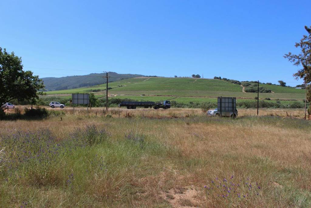 2.2 ha Land available in Paarl photo number 5