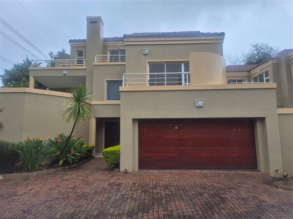 4 Bedroom House 4 Bedroom House