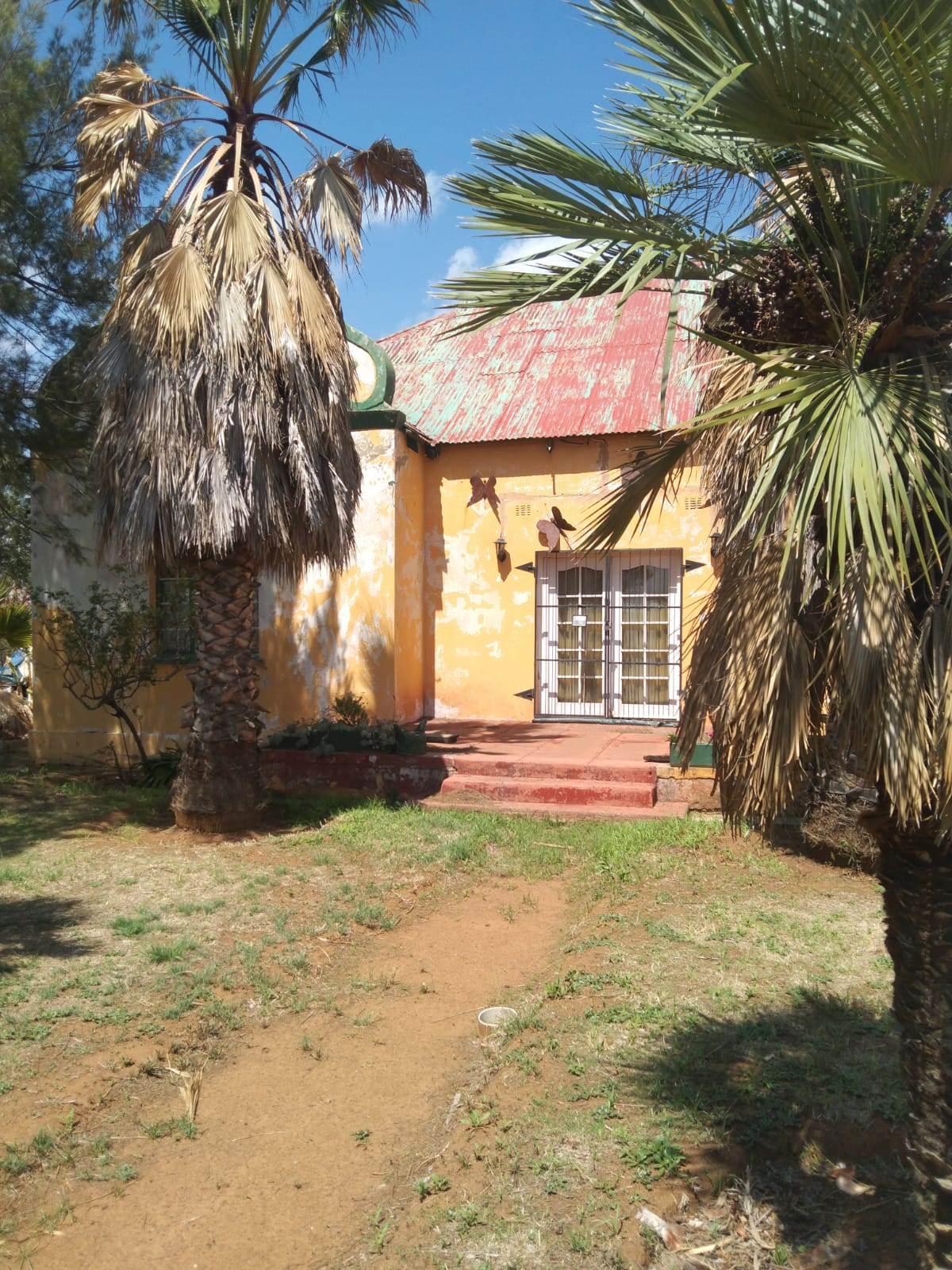 4 Bed House in Theunissen photo number 3