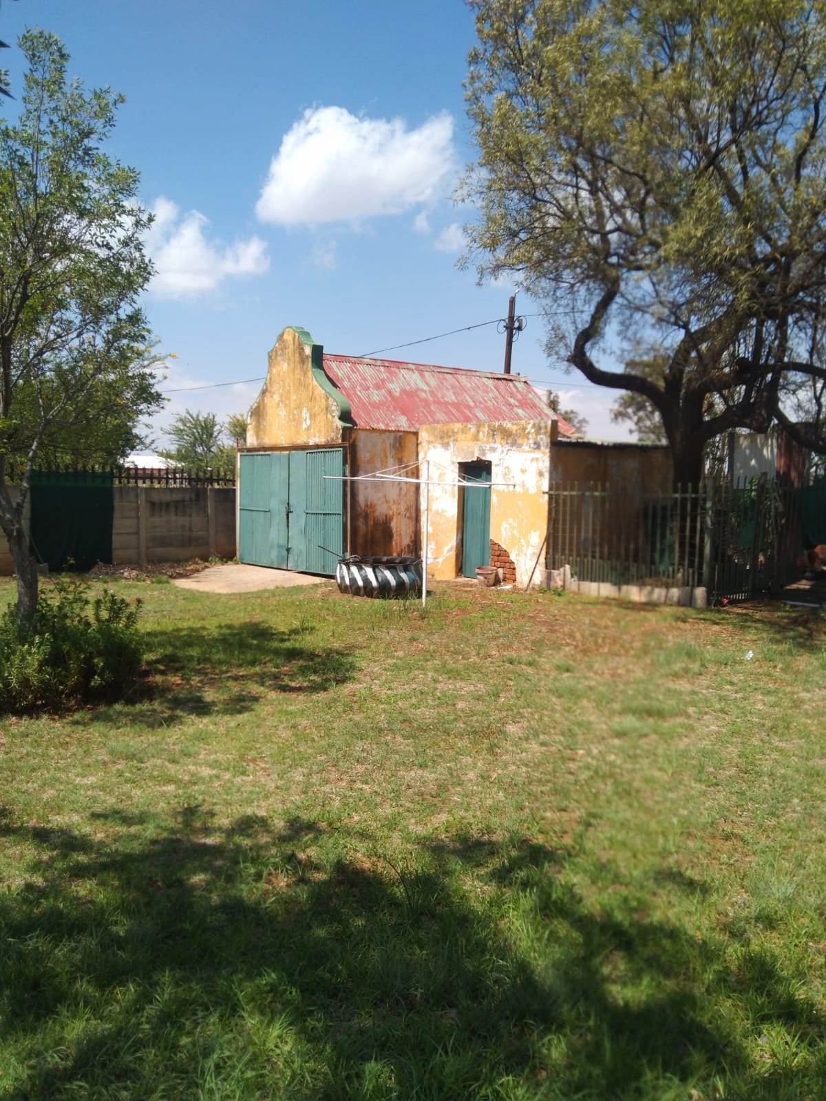4 Bed House in Theunissen photo number 11