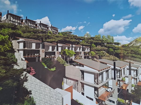 4458 m² Land available in Linksfield Ridge