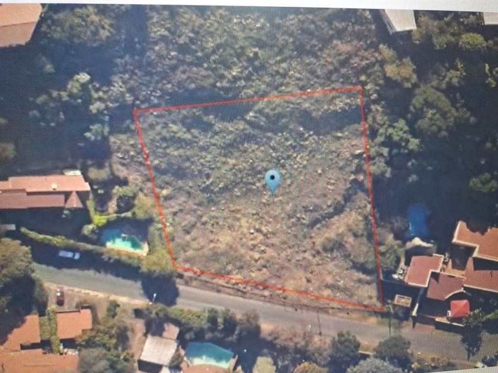 4458 m² Land available in Linksfield Ridge photo number 3