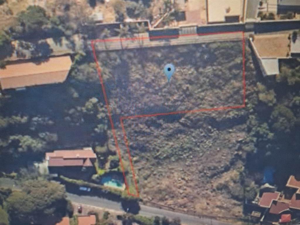 4458 m² Land available in Linksfield Ridge photo number 4