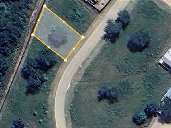 645 m² Land 645 m² Land