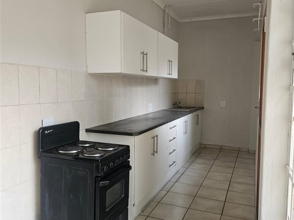 2 Bed Apartment