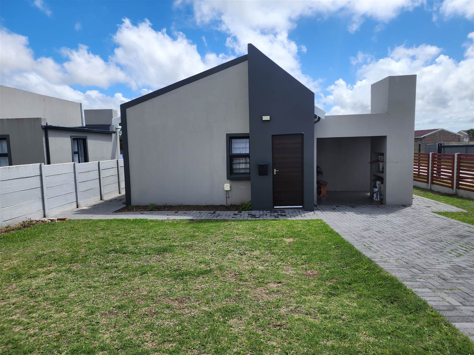 3 Bed House in Parsons Vlei photo number 17