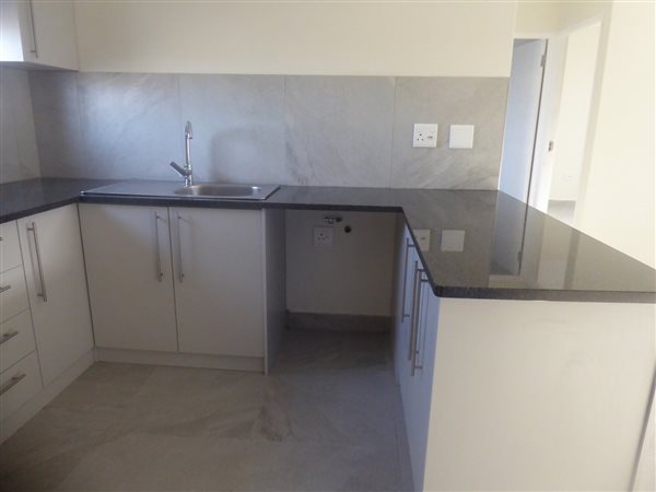 1 Bed Apartment in Parklands East