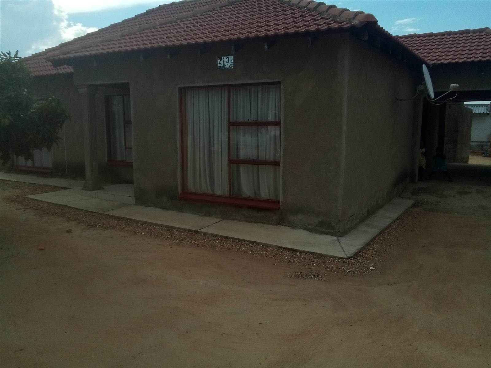 3 Bed House in Seshego photo number 1