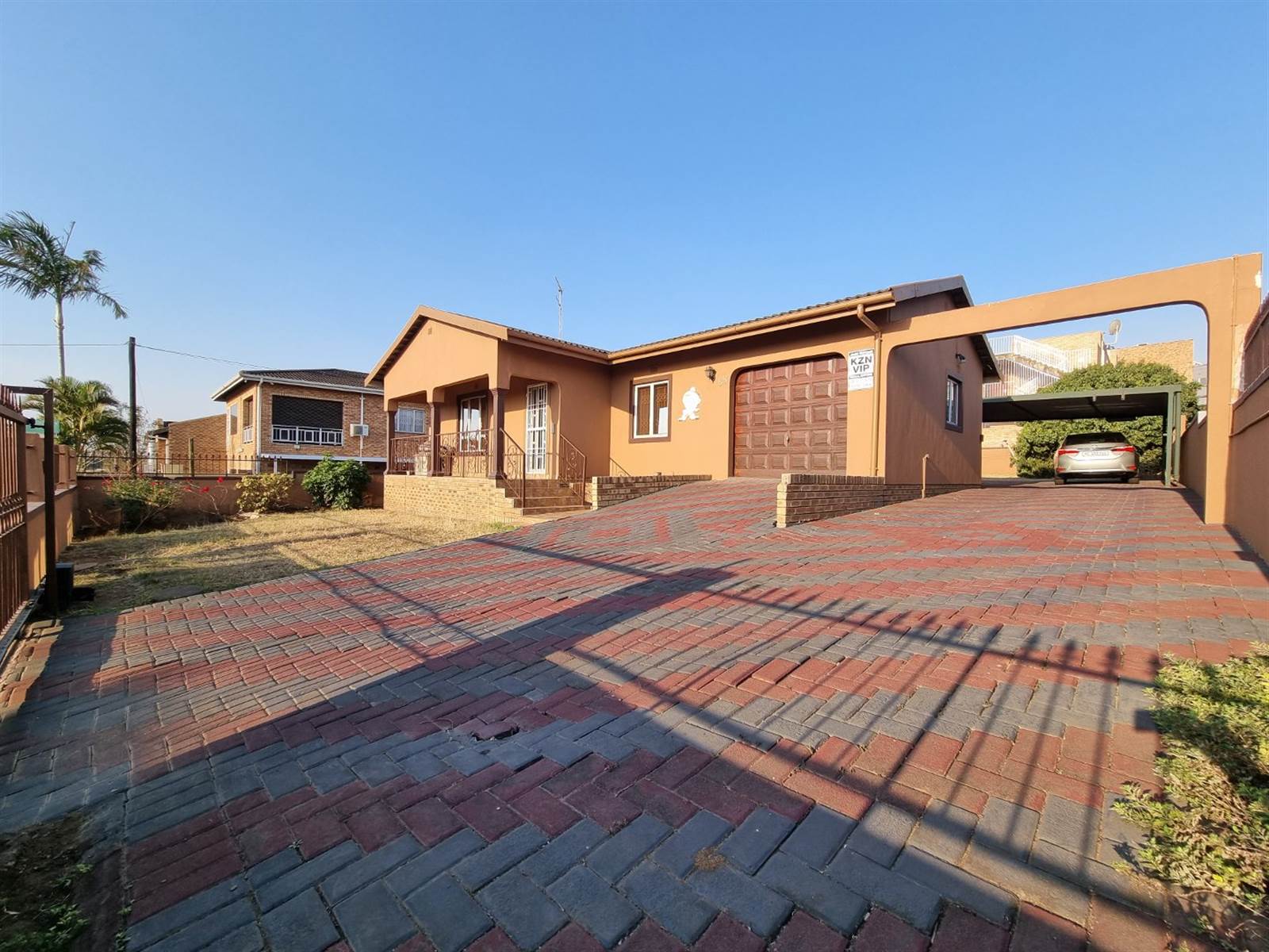 4 Bed House for sale in Starwood T4790623 Private Property