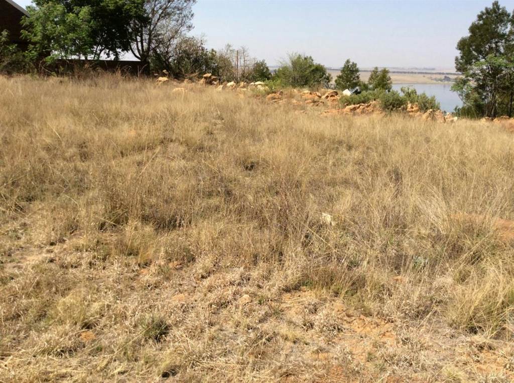 2529 m² Land available in Bronkhorstbaai photo number 4