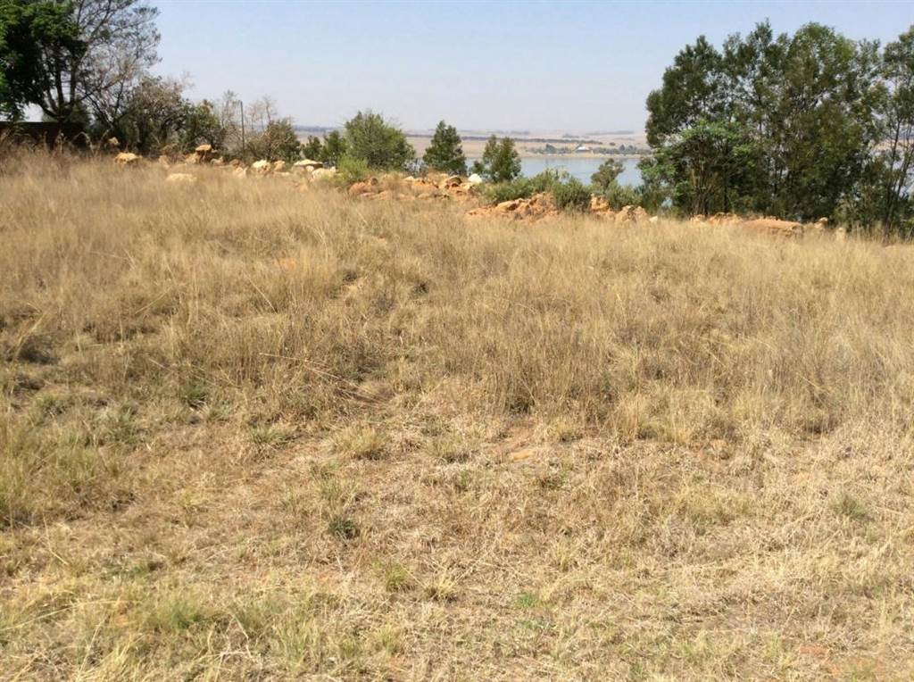 2529 m² Land available in Bronkhorstbaai photo number 9