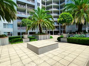 2 Bed Apartment in Sandhurst