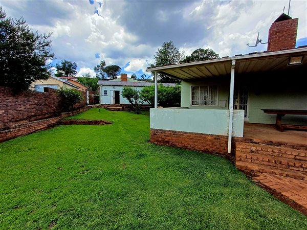 3 Bedroom House 3 Bedroom House