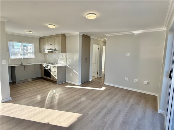2 Bedroom Apartment 2 Bedroom Apartment