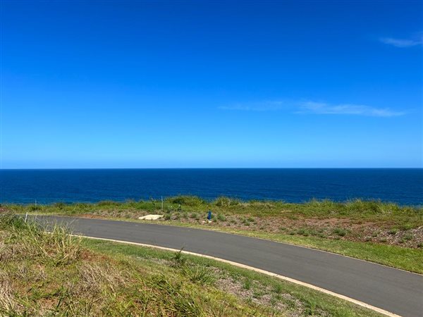1784 m² Land available in Sheffield Beach