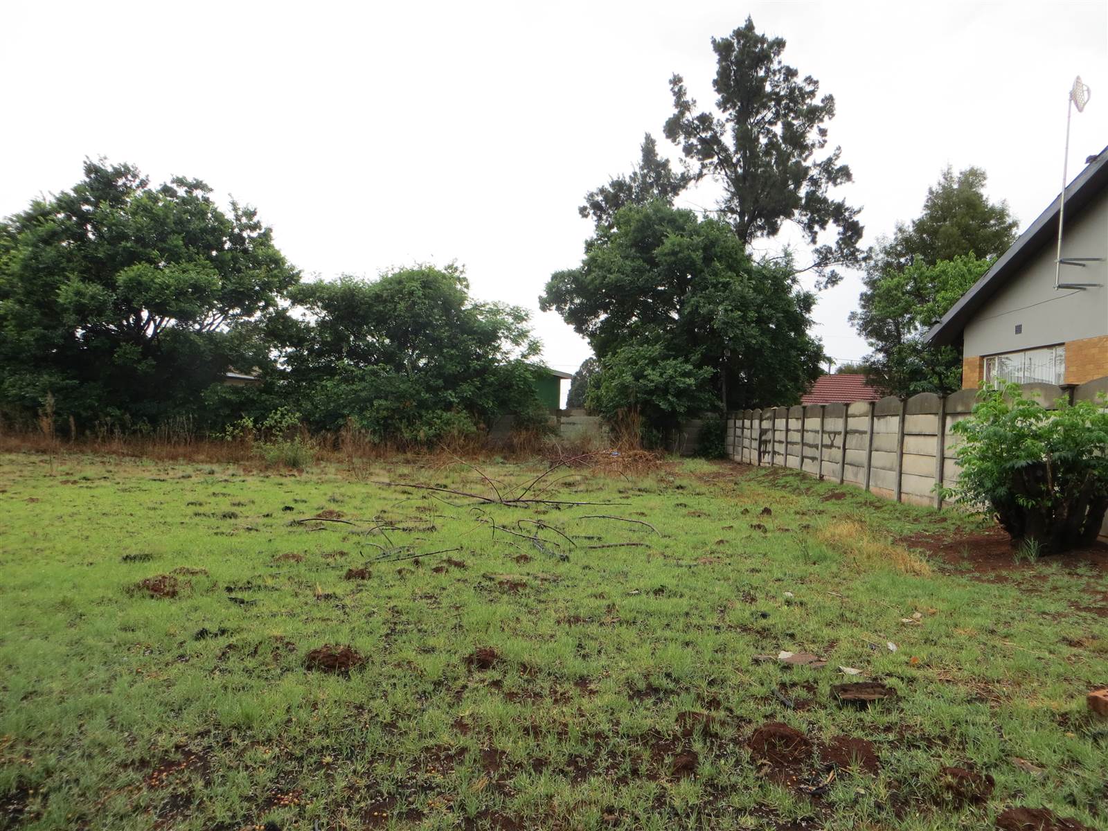 1064 m² Land available in Welverdiend photo number 3