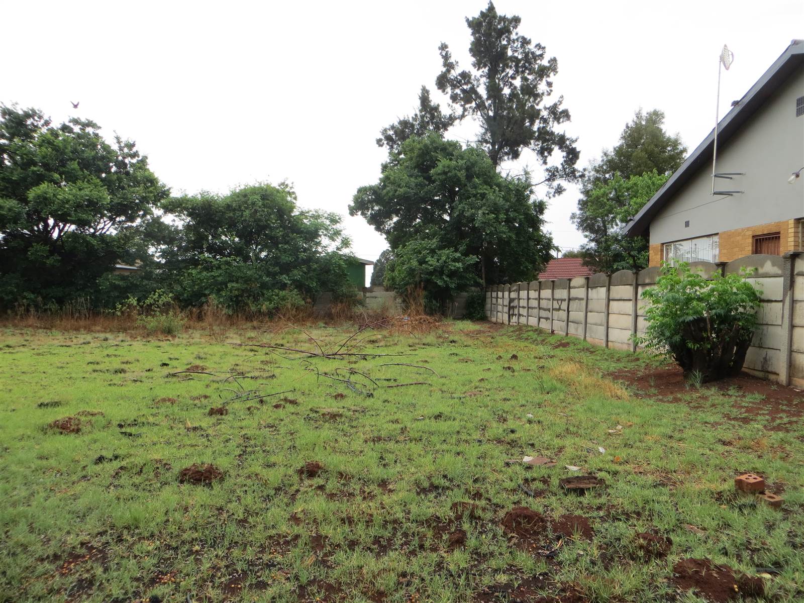 1064 m² Land available in Welverdiend photo number 2