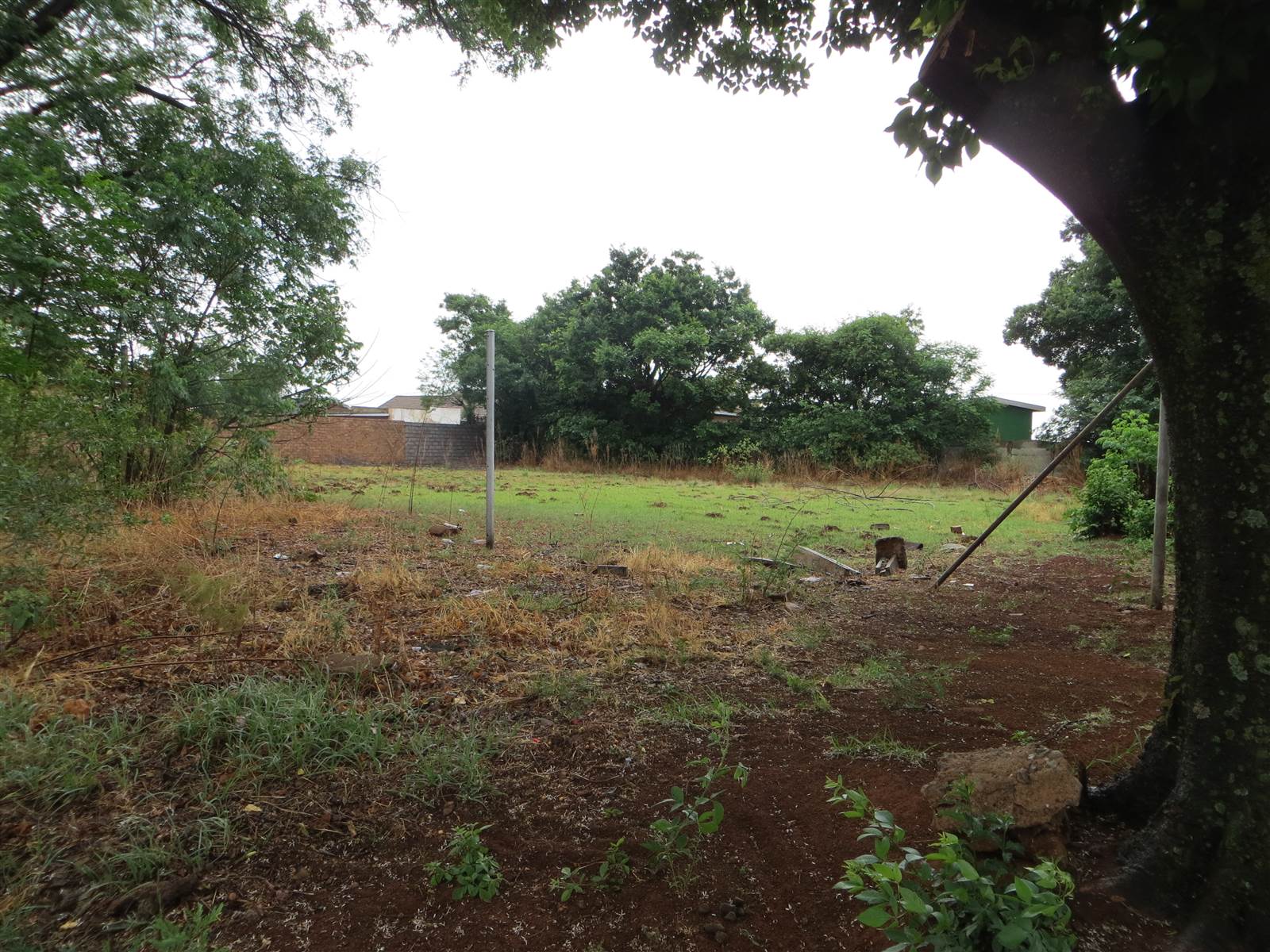 1064 m² Land available in Welverdiend photo number 5