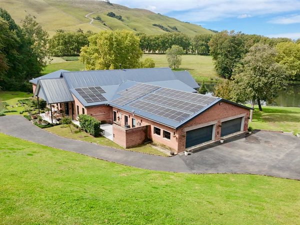 21.5 ha Farm 21.5 ha Farm