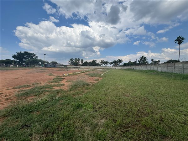 1.1 ha Land 1.1 ha Land