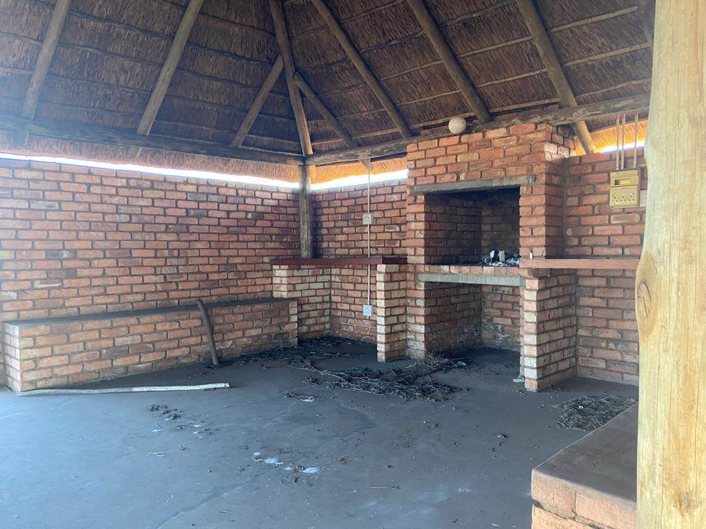 22 ha Smallholding in Witbank Central photo number 9