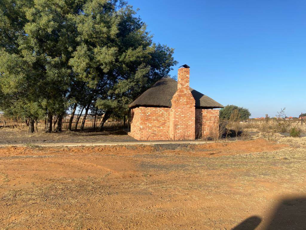 22 ha Smallholding in Witbank Central photo number 6